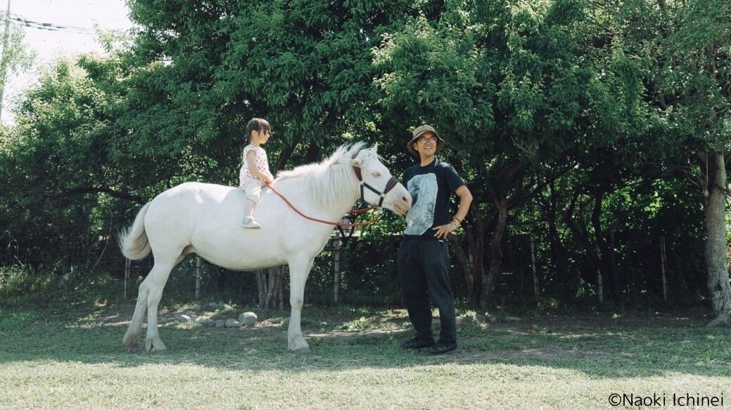 Watanabe Shingo_交流写真